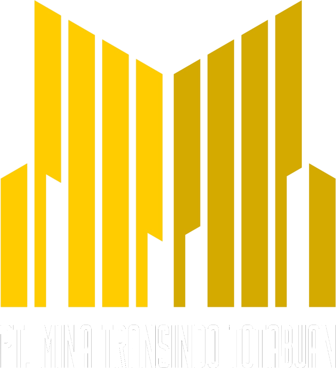 Logo PT. Mina Transindo Totabuan